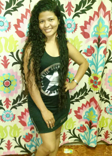 Your Latin Wife? Your Latin Wife?