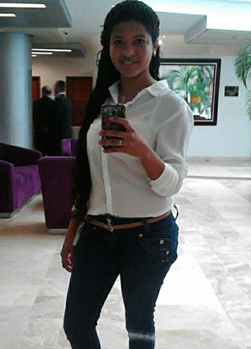 Your Latin Wife? Your Latin Wife?