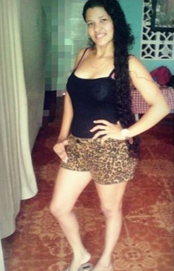 Your Latin Wife? Your Latin Wife?