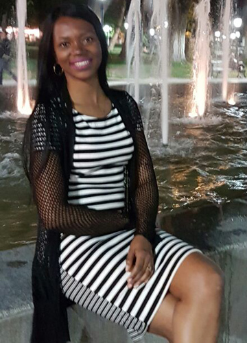 Your Latin Bride? Your Latin Bride?