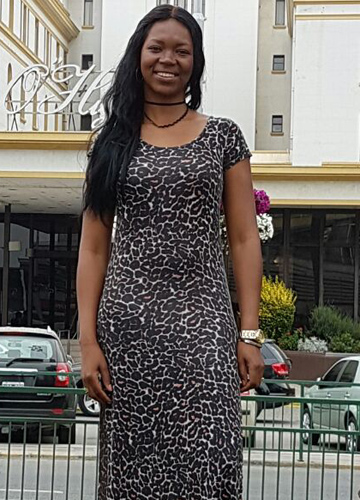 Your Latin Wife? Your Latin Wife?