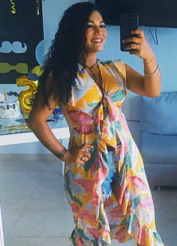 Your Latin Wife? Your Latin Wife?