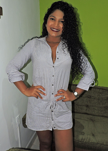 Your Latin Bride? Your Latin Bride?