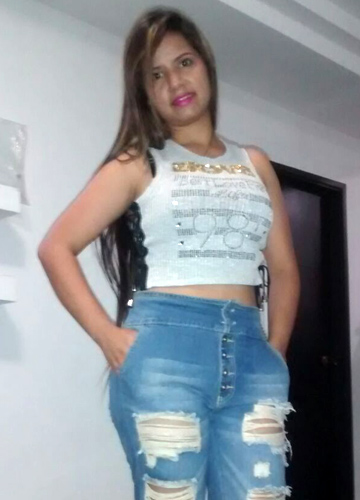 Your Latin Wife? Your Latin Wife?