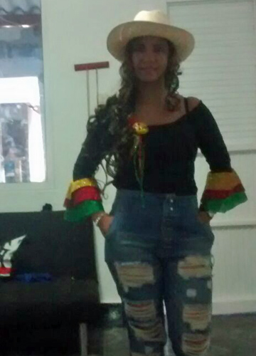 Your Latin Bride? Your Latin Bride?