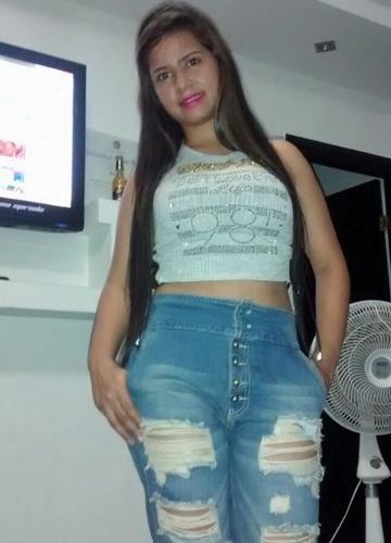 Your Latin Wife? Your Latin Wife?