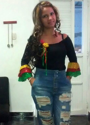 Your Latin Wife? Your Latin Wife?