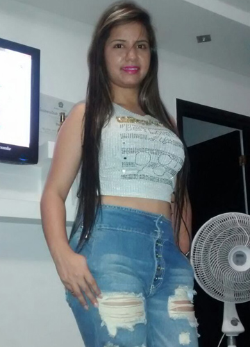 Your Latin Bride? Your Latin Bride?