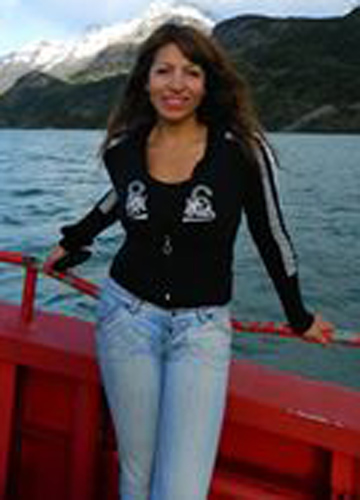 Your Latin Bride? Your Latin Bride?