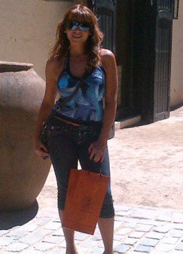 Your Latin Wife? Your Latin Wife?