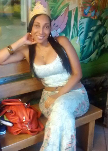 Your Latin Wife? Your Latin Wife?