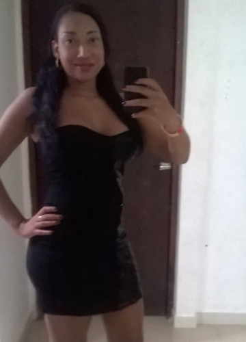 Your Latin Bride? Your Latin Bride?