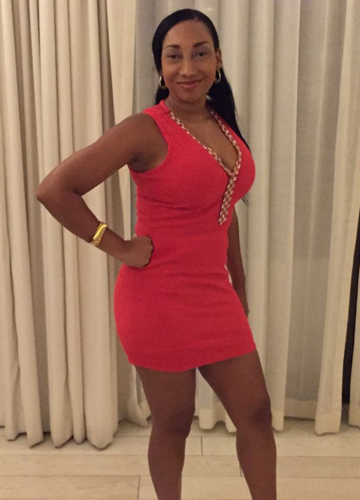 Your Latin Wife? Your Latin Wife?