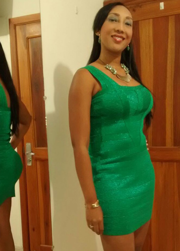 Your Latin Bride? Your Latin Bride?