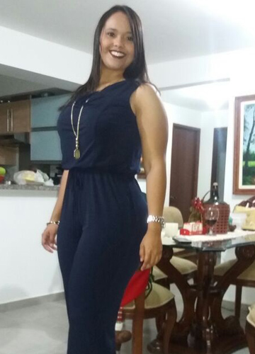 Your Latin Wife? Your Latin Wife?