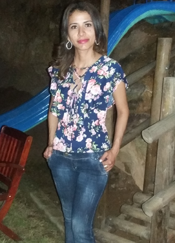 Your Latin Wife? Your Latin Wife?