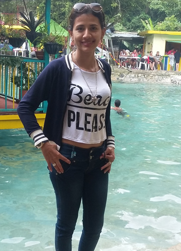 Your Latin Bride? Your Latin Bride?