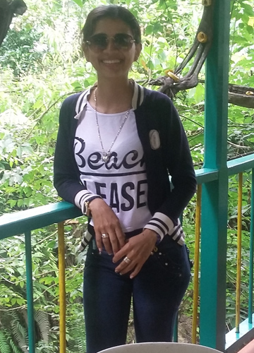 Your Latin Wife? Your Latin Wife?