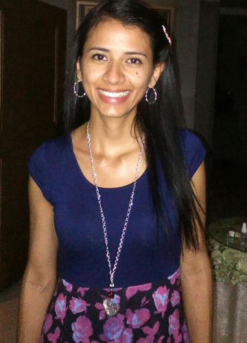 Your Latin Bride? Your Latin Bride?