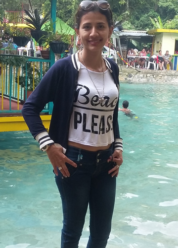 Your Latin Wife? Your Latin Wife?