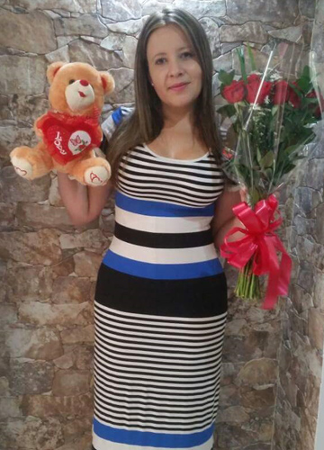 Your Latin Wife? Your Latin Wife?