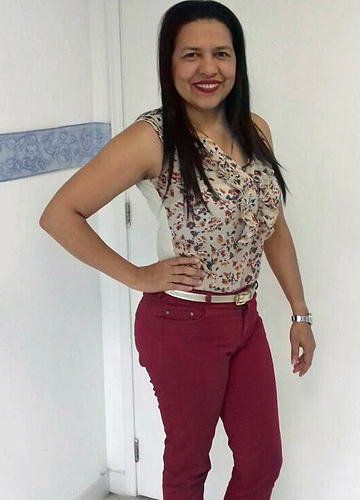 Your Latin Wife? Your Latin Wife?