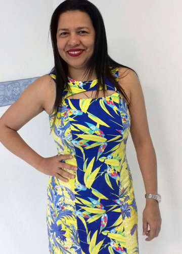 Your Latin Bride? Your Latin Bride?