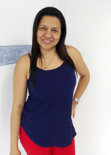 Your Latin Wife? Your Latin Wife?