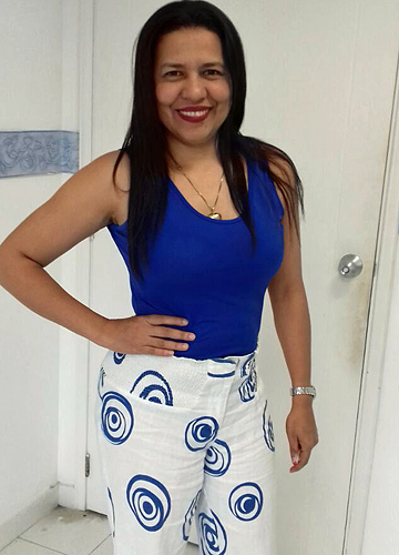 Your Latin Bride? Your Latin Bride?