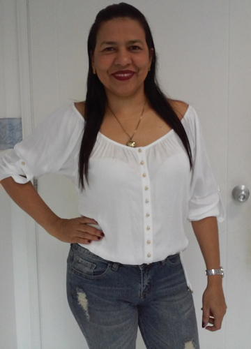 Your Latin Wife? Your Latin Wife?