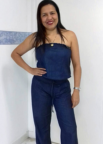 Your Latin Bride? Your Latin Bride?