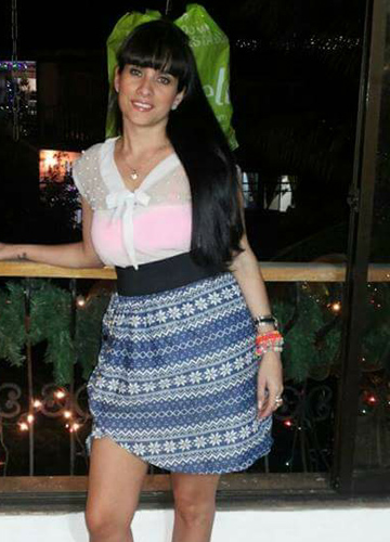 Your Latin Bride? Your Latin Bride?