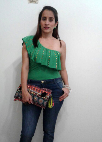 Your Latin Bride? Your Latin Bride?