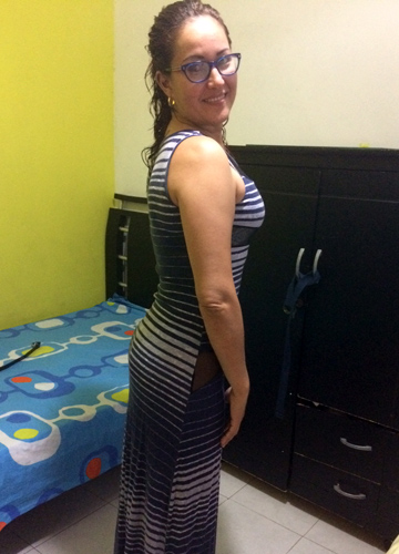 Your Latin Wife? Your Latin Wife?