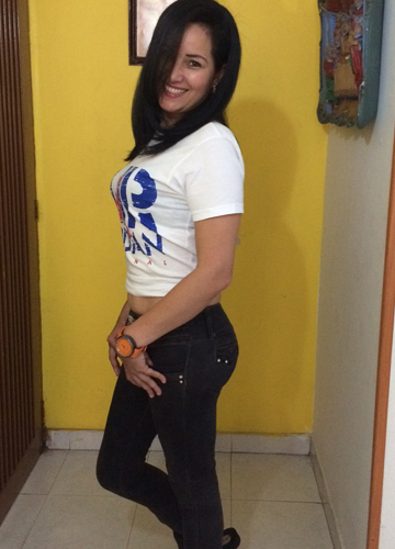 Your Latin Bride? Your Latin Bride?