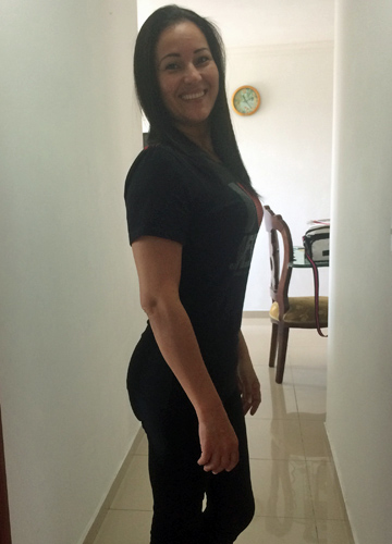 Your Latin Wife? Your Latin Wife?