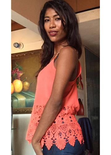 Your Latin Wife? Your Latin Wife?