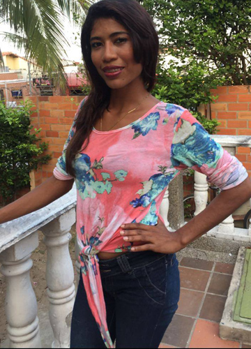 Your Latin Wife? Your Latin Wife?