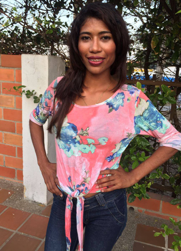 Your Latin Bride? Your Latin Bride?