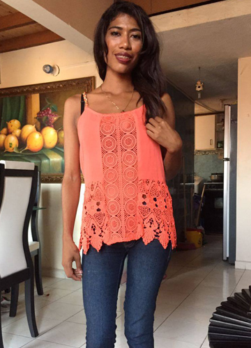 Your Latin Wife? Your Latin Wife?