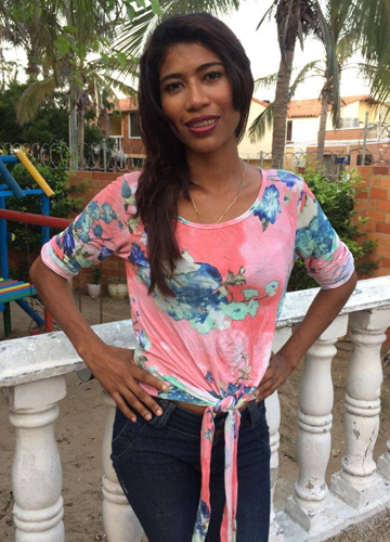 Your Latin Bride? Your Latin Bride?