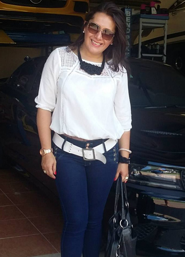 Your Latin Bride? Your Latin Bride?