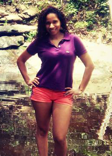 Your Latin Wife? Your Latin Wife?