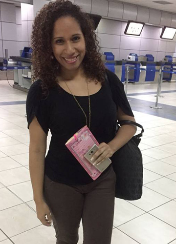 Your Latin Wife? Your Latin Wife?