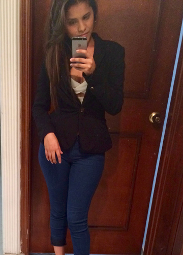 Your Latin Bride? Your Latin Bride?