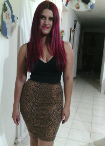 Your Latin Bride? Your Latin Bride?