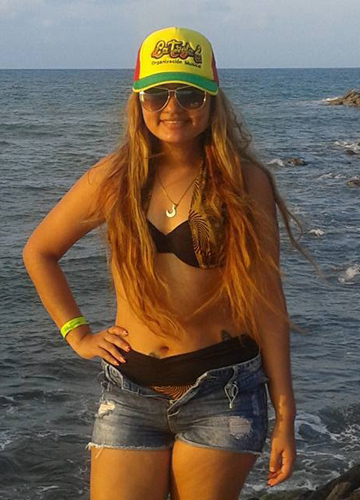 Your Latin Wife? Your Latin Wife?