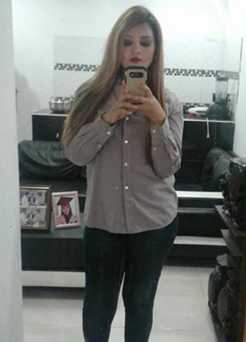 Your Latin Wife? Your Latin Wife?