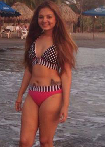 Your Latin Bride? Your Latin Bride?