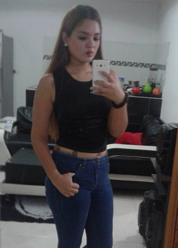 Your Latin Wife? Your Latin Wife?